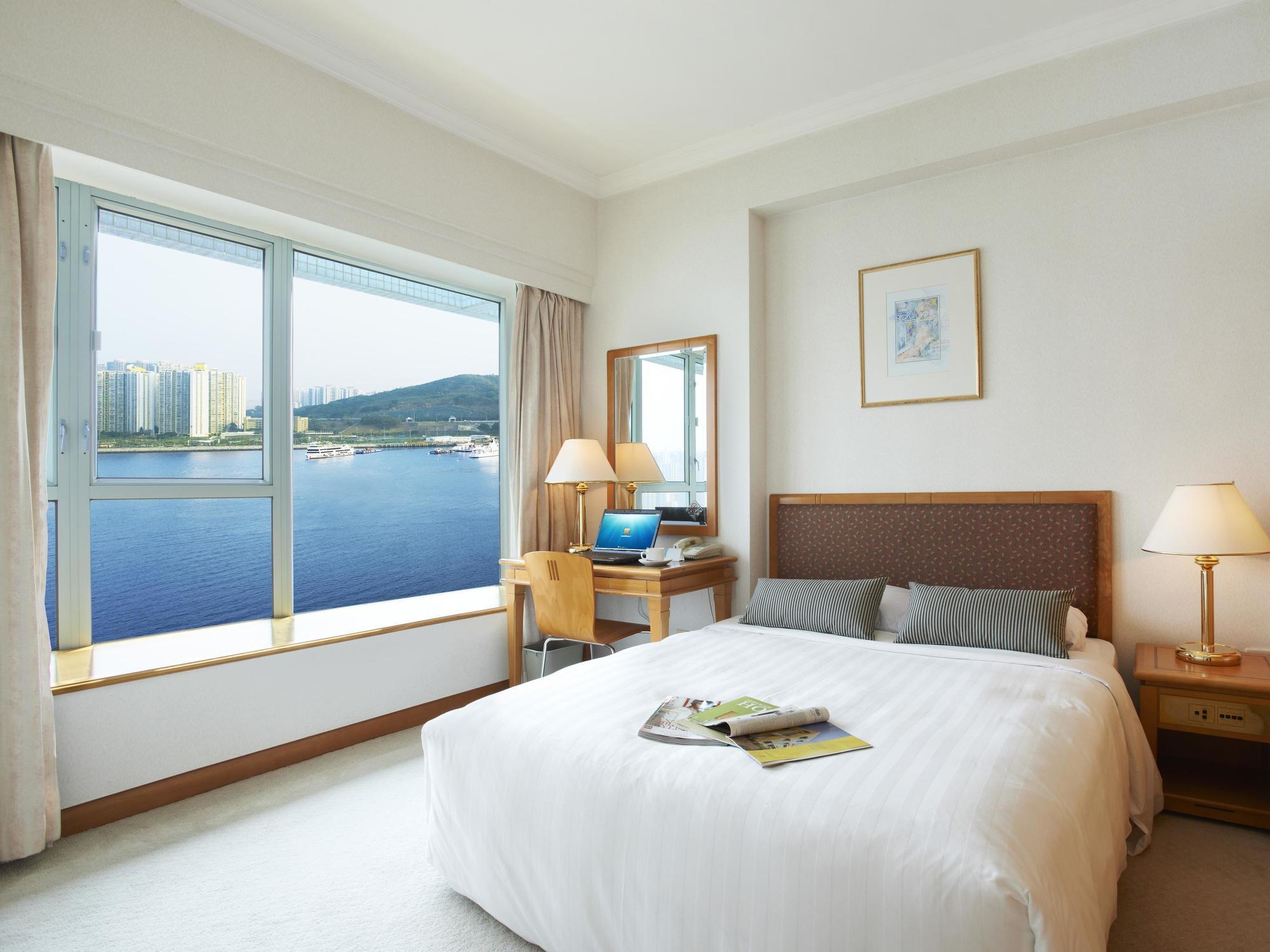 Hotel Bay Bridge Lifestyle Retreat, Managed By Tang's Living Hong Kong