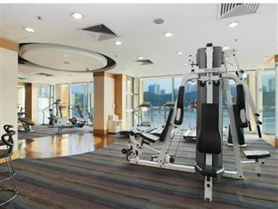 Bay Bridge Lifestyle Retreat, Managed By Tang's Living Hotel Hong Kong