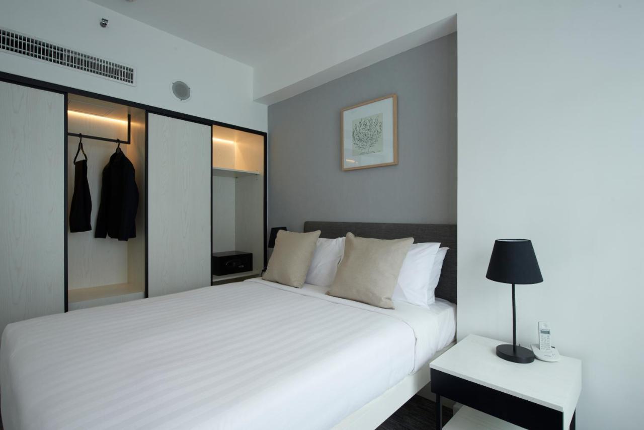 Bay Bridge Lifestyle Retreat, Managed By Tang's Living Hong Kong
